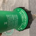769060-2 Plastic welding Leister Triac S