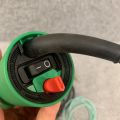 769060-4 Plastic welding Leister Triac S