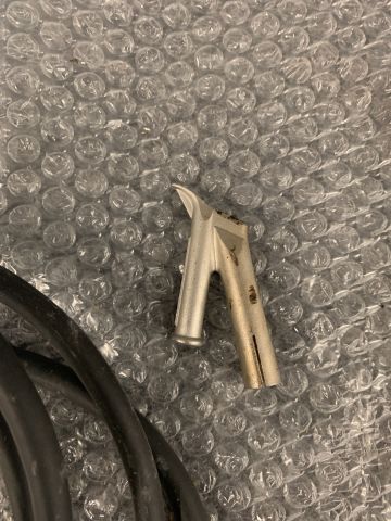 769060-5 Plastic welding Leister Triac S