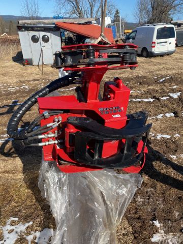 776315-3 NEW Grip saw Mecanil SG160 A RC