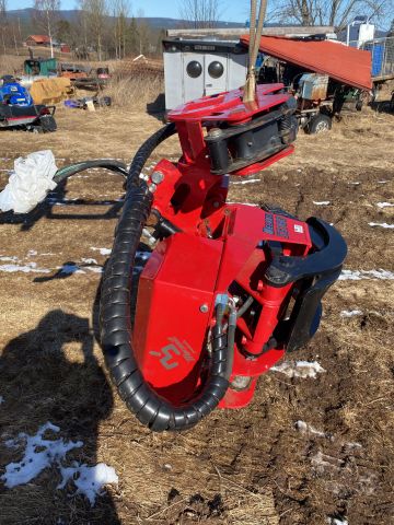 776315-5 NEW Grip saw Mecanil SG160 A RC