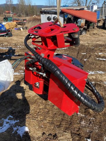 776315-6 NEW Grip saw Mecanil SG160 A RC