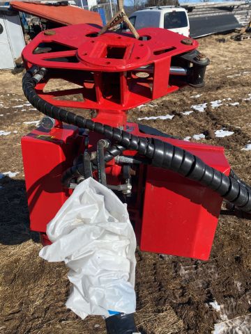 776315-7 NEW Grip saw Mecanil SG160 A RC