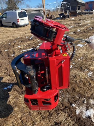 776315-8 NEW Grip saw Mecanil SG160 A RC