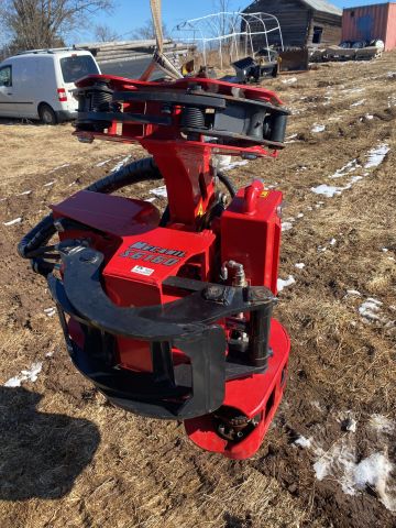 776315-9 NEW Grip saw Mecanil SG160 A RC