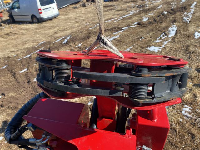 776315-11 NEW Grip saw Mecanil SG160 A RC