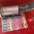 776315-13 NEW Grip saw Mecanil SG160 A RC
