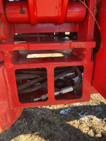 776315-14 NEW Grip saw Mecanil SG160 A RC