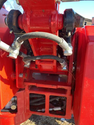 776315-15 NEW Grip saw Mecanil SG160 A RC