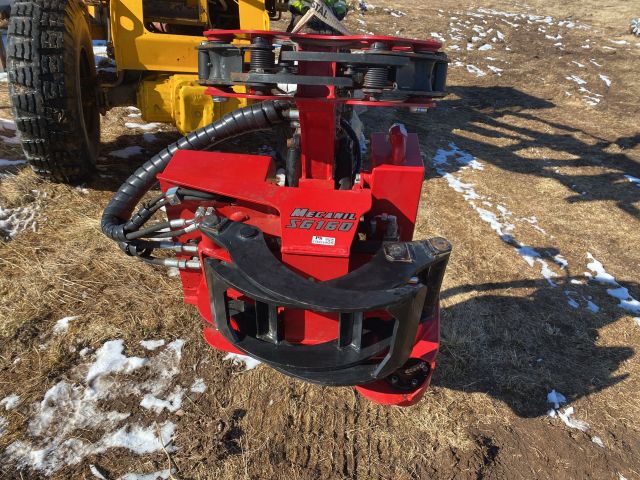 776315-17 NEW Grip saw Mecanil SG160 A RC