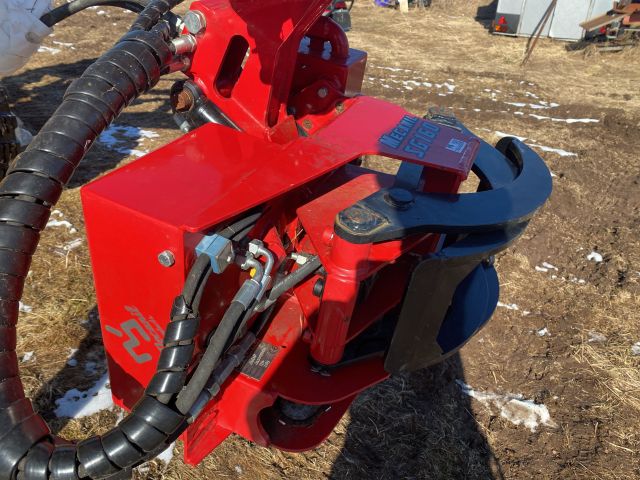 776315-18 NEW Grip saw Mecanil SG160 A RC