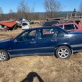 776316-1 VOLVO 854-512 S 2.5, 1996, 142 hp