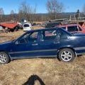 776316-2 VOLVO 854-512 S 2.5, 1996, 142 hp