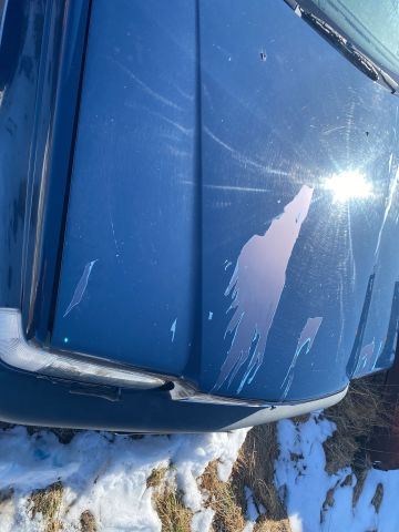 776316-7 VOLVO 854-512 S 2.5, 1996, 142 hp