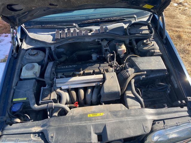 776316-8 VOLVO 854-512 S 2.5, 1996, 142 hp