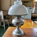 772323-2 Kerosene / oil lamp