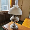 772323-3 Kerosene / oil lamp