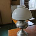 772323-4 Kerosene / oil lamp