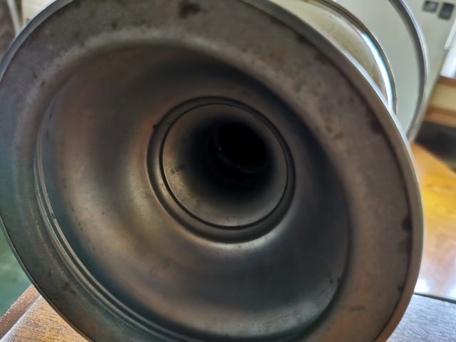 772323-8 Kerosene / oil lamp