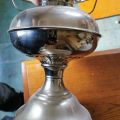 772323-9 Kerosene / oil lamp
