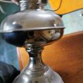 772323-10 Kerosene / oil lamp