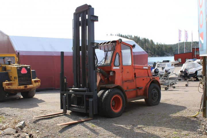 781900-3 Diesel truck, Silverdalens Mek, 6 ton -74