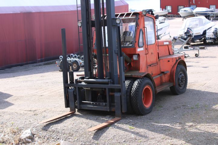 781900-4 Diesel truck, Silverdalens Mek, 6 ton -74