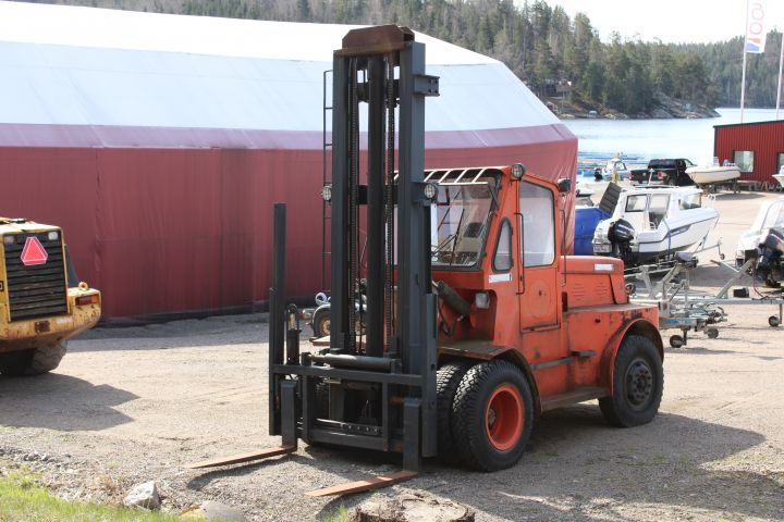 781900-5 Diesel truck, Silverdalens Mek, 6 ton -74