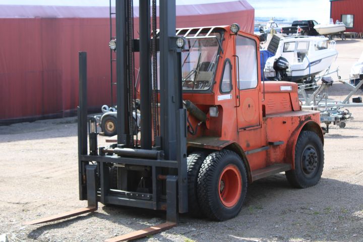 781900-6 Diesel truck, Silverdalens Mek, 6 ton -74