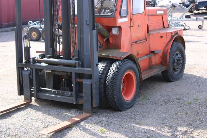 781900-7 Diesel truck, Silverdalens Mek, 6 ton -74