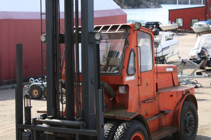 781900-8 Diesel truck, Silverdalens Mek, 6 ton -74