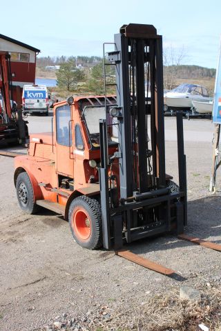 781900-9 Diesel truck, Silverdalens Mek, 6 ton -74