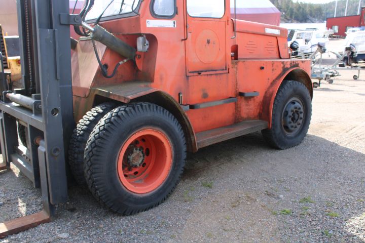 781900-15 Diesel truck, Silverdalens Mek, 6 ton -74