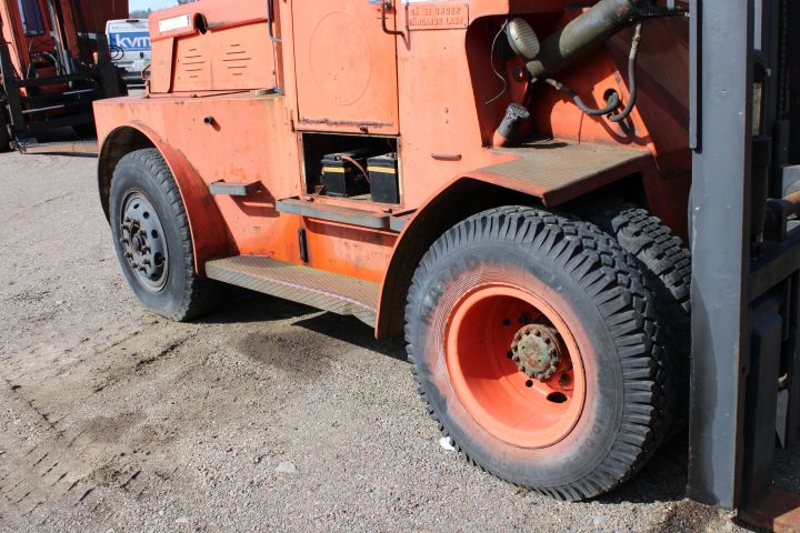 781900-16 Diesel truck, Silverdalens Mek, 6 ton -74