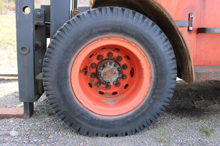 781900-18 Diesel truck, Silverdalens Mek, 6 ton -74