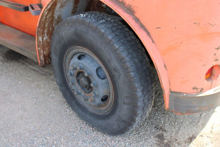 781900-19 Diesel truck, Silverdalens Mek, 6 ton -74