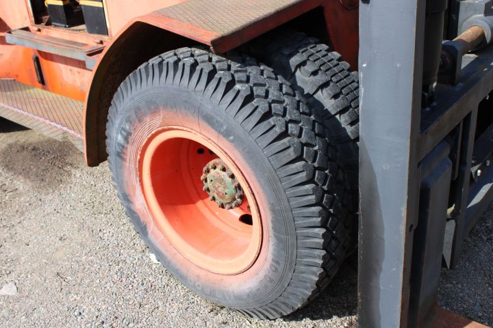 781900-21 Diesel truck, Silverdalens Mek, 6 ton -74