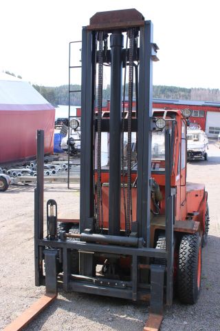 781900-25 Diesel truck, Silverdalens Mek, 6 ton -74