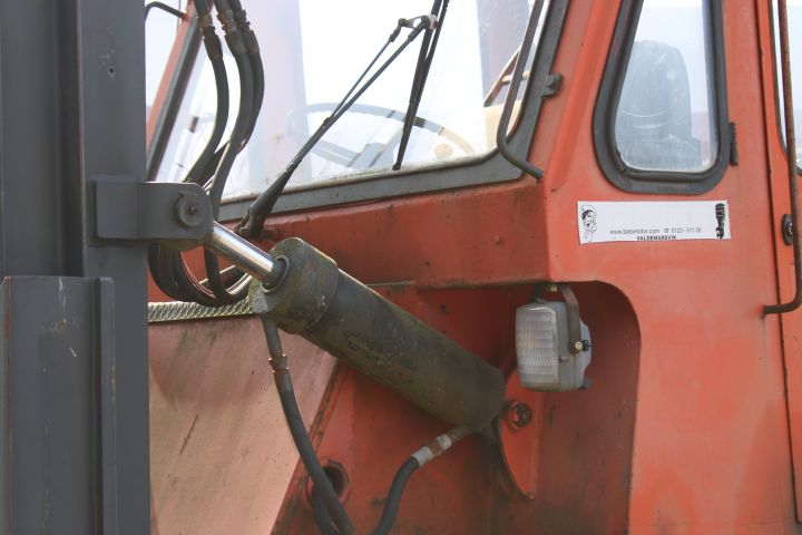 781900-30 Diesel truck, Silverdalens Mek, 6 ton -74