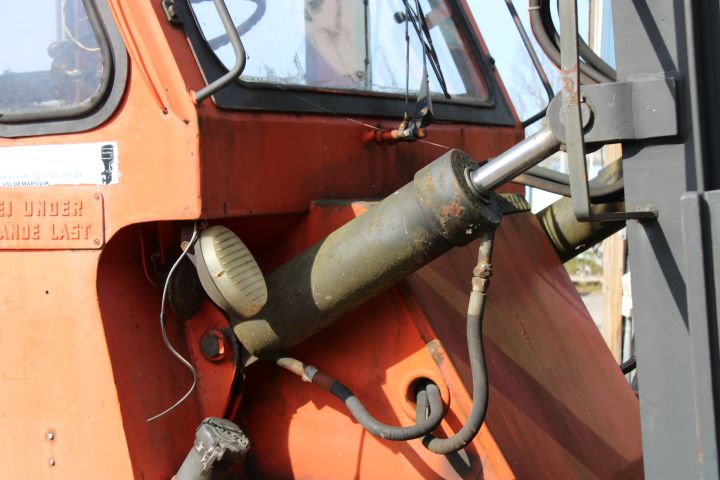 781900-31 Diesel truck, Silverdalens Mek, 6 ton -74