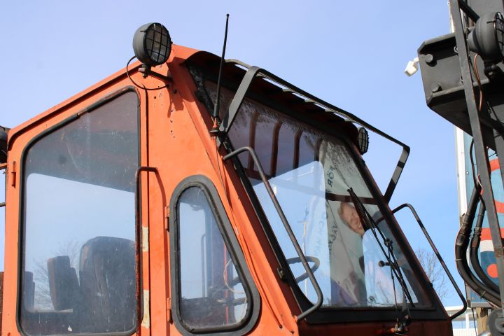 781900-32 Diesel truck, Silverdalens Mek, 6 ton -74