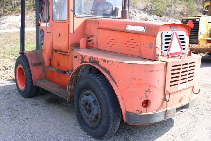 781900-35 Diesel truck, Silverdalens Mek, 6 ton -74