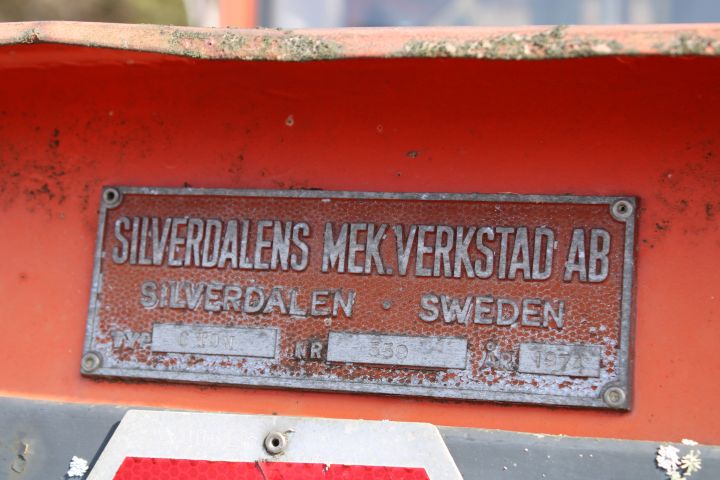 781900-39 Diesel truck, Silverdalens Mek, 6 ton -74