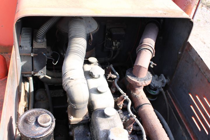 781900-41 Diesel truck, Silverdalens Mek, 6 ton -74