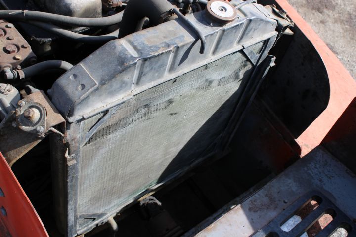 781900-44 Diesel truck, Silverdalens Mek, 6 ton -74