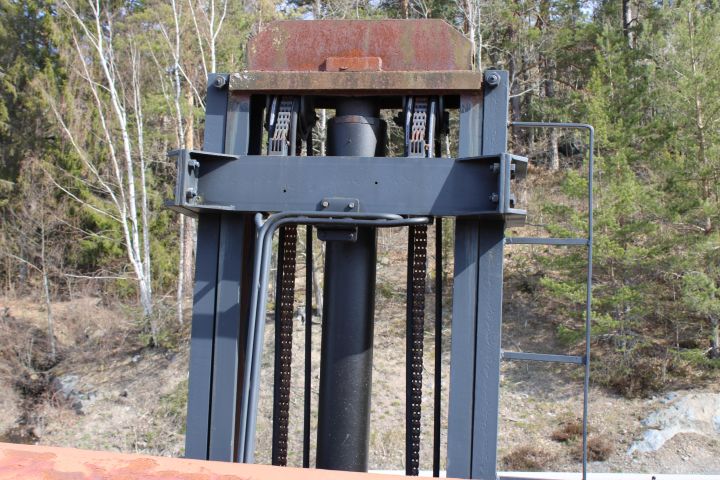 781900-45 Diesel truck, Silverdalens Mek, 6 ton -74