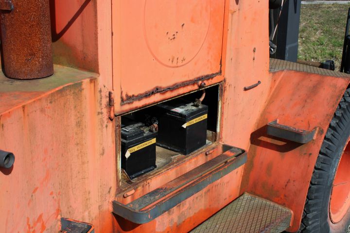 781900-46 Diesel truck, Silverdalens Mek, 6 ton -74