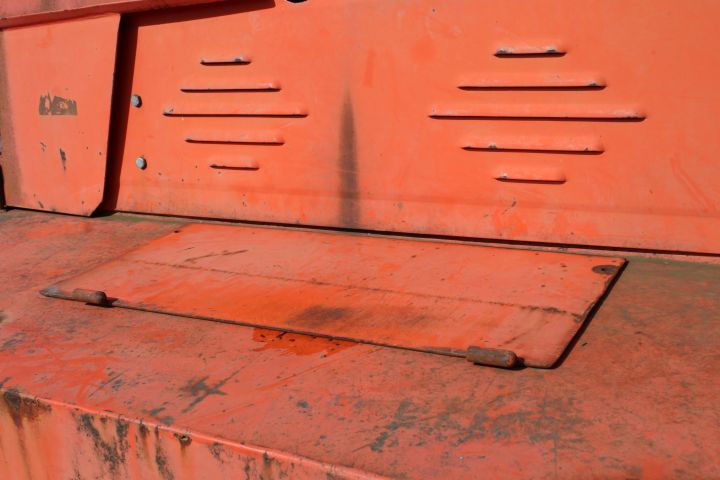 781900-47 Diesel truck, Silverdalens Mek, 6 ton -74