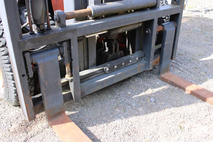 781900-49 Diesel truck, Silverdalens Mek, 6 ton -74