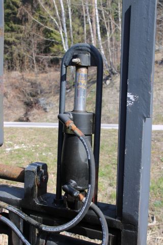 781900-50 Diesel truck, Silverdalens Mek, 6 ton -74